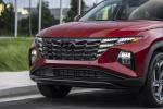Hyundai Tucson 2022 (NX4) 2021 года (NA)